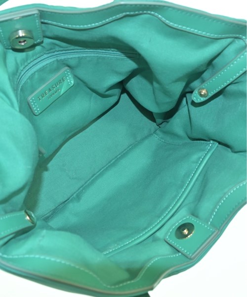 TOPKAPI（トプカピ）トートバッグ 緑 サイズ:- レディース/2200666929044