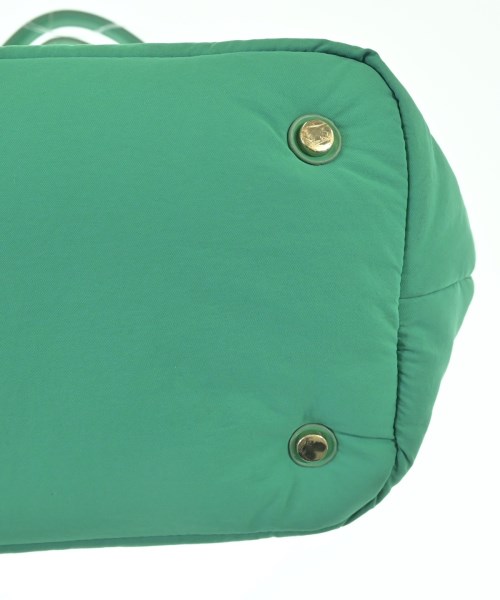 TOPKAPI（トプカピ）トートバッグ 緑 サイズ:- レディース/2200666929044