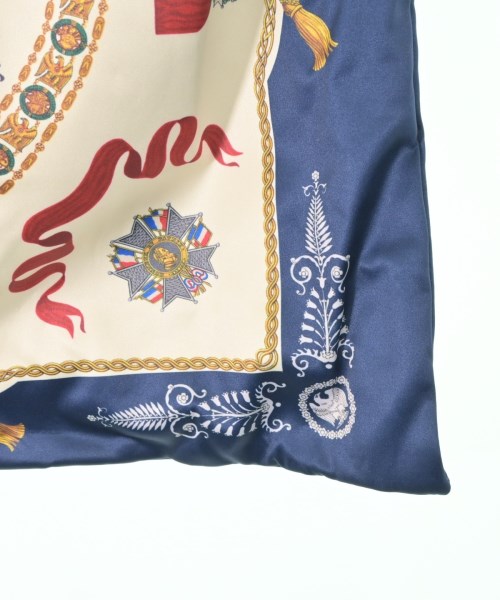 TOPKAPI（トプカピ）ハンドバッグ 紺 サイズ:- レディース/2200666094148