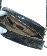 TOPKAPI（トプカピ）ショルダーバッグ 黒 サイズ:- レディース/2200725492250