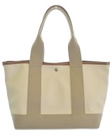 TOPKAPI（トプカピ）トートバッグ 白 サイズ:- レディース/2200715774014