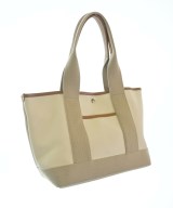 TOPKAPI（トプカピ）トートバッグ 白 サイズ:- レディース/2200715774014
