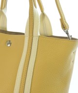 TOPKAPI（トプカピ）トートバッグ 黄 サイズ:- レディース/2200715653067