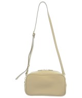 TOPKAPI（トプカピ）ショルダーバッグ 白 サイズ:- レディース/2200719600081