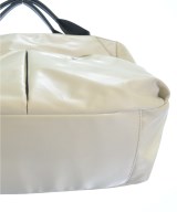 TOPKAPI（トプカピ）トートバッグ 白 サイズ:- レディース/2200722300022