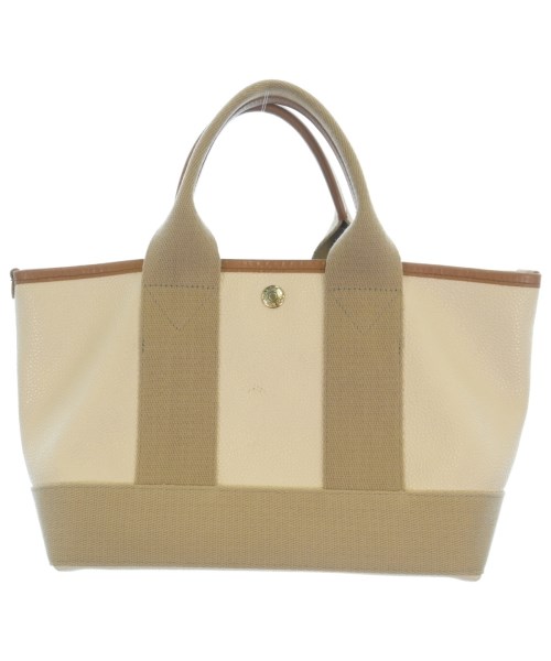 TOPKAPI（トプカピ）トートバッグ ベージュ サイズ:- レディース/2200723377061