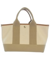 TOPKAPI（トプカピ）トートバッグ ベージュ サイズ:- レディース/2200723377061
