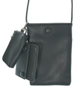 TOPKAPI（トプカピ）ショルダーバッグ 黒 サイズ:- レディース/2200678367278