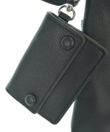 TOPKAPI（トプカピ）ショルダーバッグ 黒 サイズ:- レディース/2200678367278