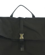 TOPKAPI（トプカピ）バックパック・リュック 黒 サイズ:- レディース/2200676660210