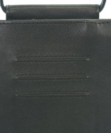 TOPKAPI（トプカピ）ショルダーバッグ 黒 サイズ:- レディース/2200693107248