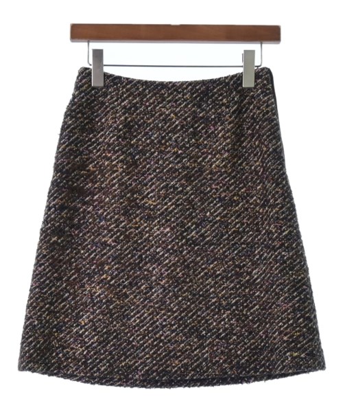 トータリテ(TOTALITE)のTOTALITE ひざ丈スカート