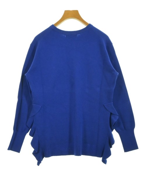 TOTALITE（トータリテ）ニット・セーター 青 サイズ:F レディース/2200632311019