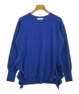 TOTALITE（トータリテ）ニット・セーター 青 サイズ:F レディース/2200632311019