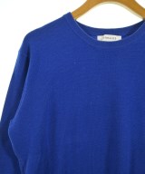 TOTALITE（トータリテ）ニット・セーター 青 サイズ:F レディース/2200632311019
