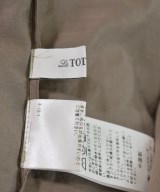 La TOTALITE（ラトータリテ）ブラウス 茶 サイズ:F レディース/2200634256042