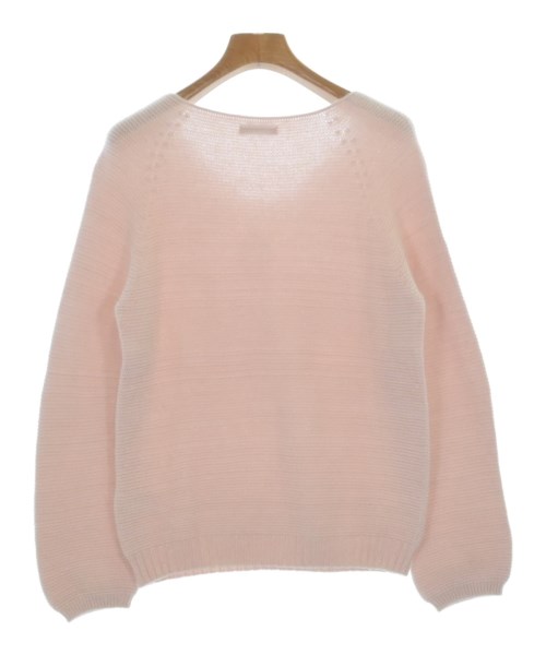 TOTALITE（トータリテ）ニット・セーター ピンク サイズ:F レディース/2200634331077