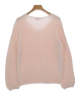 TOTALITE（トータリテ）ニット・セーター ピンク サイズ:F レディース/2200634331077