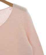 TOTALITE（トータリテ）ニット・セーター ピンク サイズ:F レディース/2200634331077