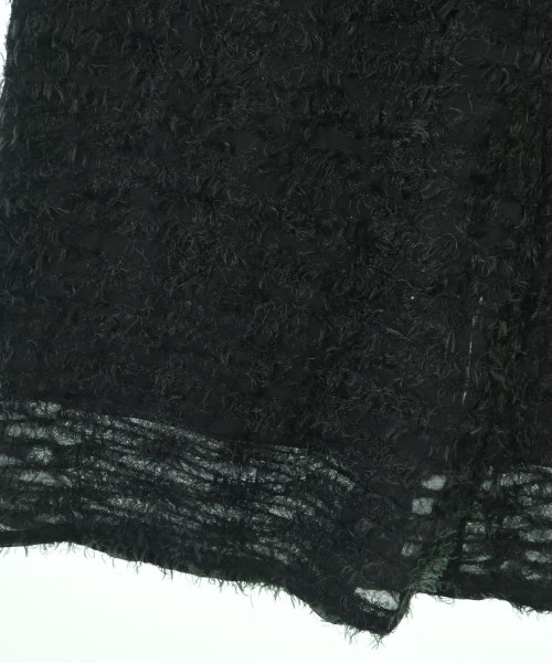 TOTALITE（トータリテ）ロング・マキシ丈スカート 黒 サイズ:36(S位) レディース/2200634625039