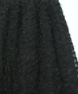 TOTALITE（トータリテ）ロング・マキシ丈スカート 黒 サイズ:36(S位) レディース/2200634625039