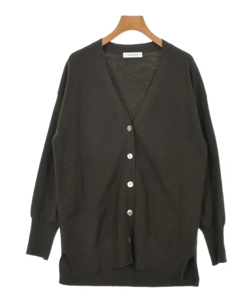 ラトータリテ(La TOTALITE)のLa TOTALITE カーディガン
