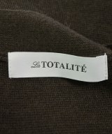 La TOTALITE（ラトータリテ）カーディガン 茶 サイズ:F レディース/2200604511027