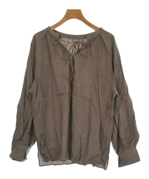 トータリテ(TOTALITE)のTOTALITE ブラウス