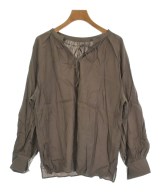 TOTALITE ブラウス