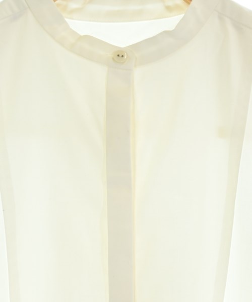 TOTALITE（トータリテ）シャツワンピース 白 サイズ:F レディース/2200616671092