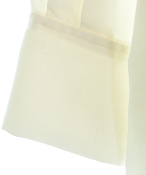 TOTALITE（トータリテ）シャツワンピース 白 サイズ:F レディース/2200616671092