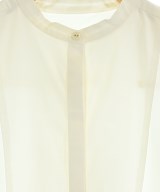 TOTALITE（トータリテ）シャツワンピース 白 サイズ:F レディース/2200616671092