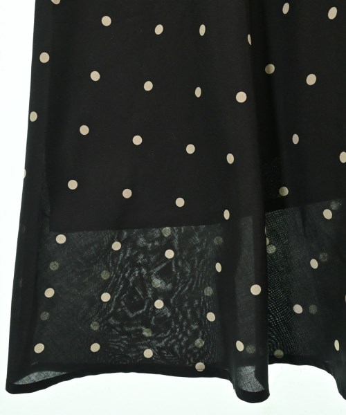 TOTALITE（トータリテ）ワンピース 黒 サイズ:36(S位) レディース/2200596699086