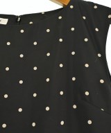 TOTALITE（トータリテ）ワンピース 黒 サイズ:36(S位) レディース/2200596699086