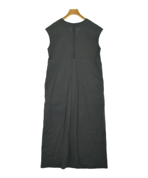 TOTALITE（トータリテ）ワンピース 黒 サイズ:36(S位) レディース/2200596699116