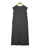 TOTALITE（トータリテ）ワンピース 黒 サイズ:36(S位) レディース/2200596699116