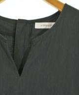 TOTALITE（トータリテ）ワンピース 黒 サイズ:36(S位) レディース/2200596699116