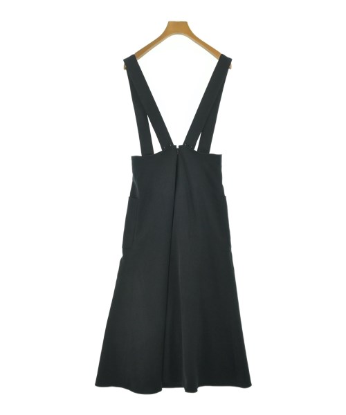 La TOTALITE（ラトータリテ）ロング・マキシ丈スカート 黒 サイズ:38(M位) レディース/2200653568034