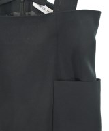 La TOTALITE（ラトータリテ）ロング・マキシ丈スカート 黒 サイズ:38(M位) レディース/2200653568034