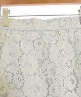 La TOTALITE（ラトータリテ）ロング・マキシ丈スカート グレー サイズ:38(M位) レディース/2200645256147