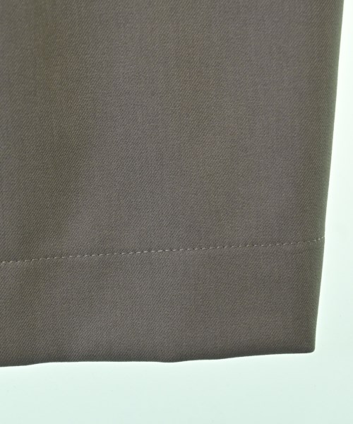 La TOTALITE（ラトータリテ）ワンピース グレー サイズ:36(S位) レディース/2200649946037