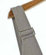 La TOTALITE（ラトータリテ）ワンピース グレー サイズ:36(S位) レディース/2200649946037