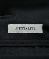 La TOTALITE（ラトータリテ）ワンピース 黒 サイズ:36(S位) レディース/2200649946044