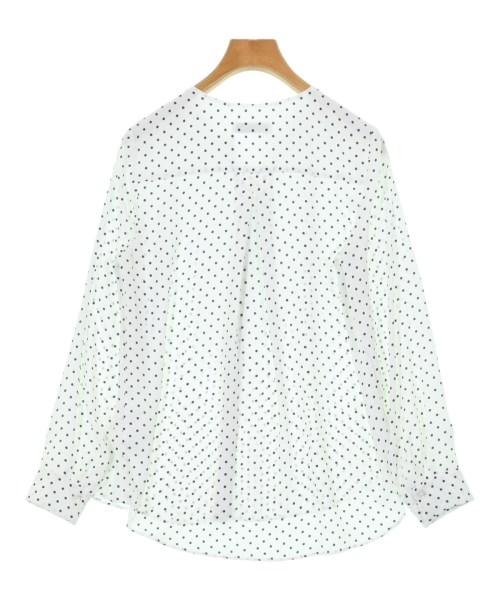 La TOTALITE（ラトータリテ）ブラウス 白 サイズ:36(S位) レディース/2200649946099