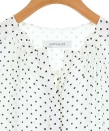 La TOTALITE（ラトータリテ）ブラウス 白 サイズ:36(S位) レディース/2200649946099
