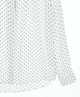 La TOTALITE（ラトータリテ）ブラウス 白 サイズ:36(S位) レディース/2200649946099