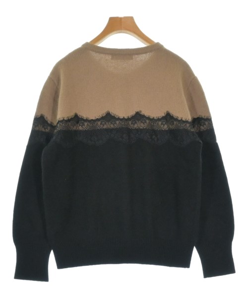 La TOTALITE（ラトータリテ）カーディガン 黒 サイズ:-(M位) レディース/2200647304013