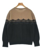 La TOTALITE（ラトータリテ）カーディガン 黒 サイズ:-(M位) レディース/2200647304013