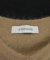 La TOTALITE（ラトータリテ）カーディガン 黒 サイズ:-(M位) レディース/2200647304013