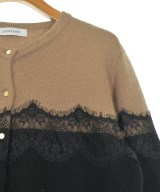 La TOTALITE（ラトータリテ）カーディガン 黒 サイズ:-(M位) レディース/2200647304013